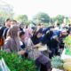 TP PKK Riau Gelar Gemar Pangan Lestari di Area CFD Pekanbaru