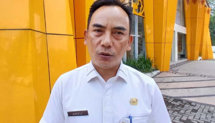 Ratusan Penderita DBD Sudah Jalani Perawatan dan Dinyatakan Sembuh