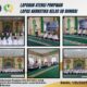 “Doa dan Cinta dari seluruh Insan Pemasyarakatan untuk Indonesia”, Lapas Narkotika Rumbai Gelar Doa Bersama