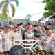 Aksi Solidaritas Aliansi Masyarakat Peduli Rokan Hulu Suarakan Kepedulian