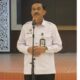 Kakanwil Ditjenpas Riau Pimpin Apel Pagi, Tekankan Kedisiplinan dan Bijak Bermedia Sosial