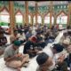 Lapas Kelas IIA Pekanbaru Gelar Doa Bersama Demi Kedamaian Bangsa di Tengah Situasi Dinamika Demokrasi