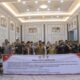“Kampar Damai, Aspirasi Tersampaikan!” Forkopimda, Tokoh Masyarakat, dan Mahasiswa Bersatu Deklarasikan Penyampaian Pendapat yang Tertib dan Damai!