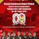 Kejaksaan Negeri Dumai Peringati Hari Lahir Kejaksaan ke-80: Komitmen Transformasi Menuju Indonesia Maju
