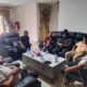 Silaturahmi Wartawan Kampar dengan Ketua DPRD, Jalin Keakraban dan Perkuat Kemitraan
