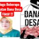 GAWAT!!! Dana Desa Rp 1 Miliar Diduga Raib di Banjar Seminai, Kades S A Terseret Beberapa Skandal Fiktif