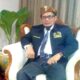 Ketua Umum DPP LEMTARI Ajak Masyarakat Adat Tempatan Dukung Keberadaan PT Agrinas Palma Nusantara