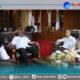 Terkait Kasus HIV/AIDS Di Rohul, Bupati Anton Audiensi Bersama Komisi Penanggulangan AIDS Provinsi Riau