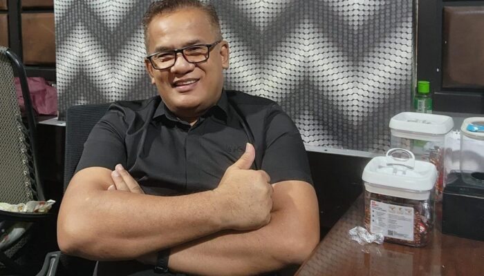 Pihak Manajemen THM D’Poin, Membantah dan Mengklarifikasi Tempat nya Sebagai Tempat Peredaran Narkoba, Berikut Penjelasan Humas THM D’Poin