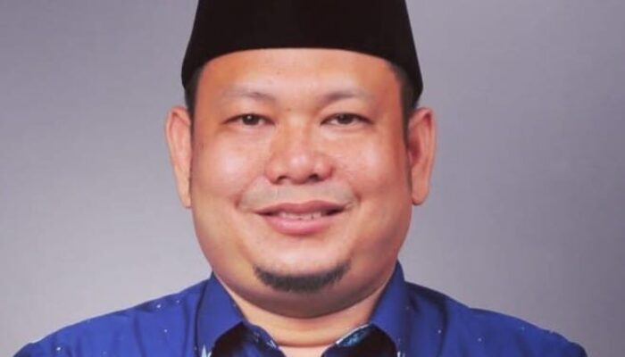 Andika Fithrian Lolos Seleksi, Segera Dilantik Sebagai Direktur BUMD Dumai