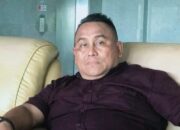 Ketua DPC LSM KOREK Rohul Tegaskan Komitmen Kawal Aspirasi Masyarakat