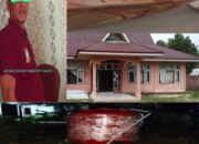 Sekdes Sungai Harapan, Kec. Kampar Kiri Taufik Selewengkan Dana Ketahanan Pangan 150 Juta Tahun Anggaran 2025 Irban 5 Terkesan Mandul Dalam Bekerja