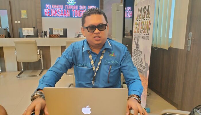 Ketua KNPI Riau Sentil Telinga Ida Yulita Susanti: Pemindahan Kantor SPR Langgak dari Jakarta ke Kota Pekanbaru di Nilai Bebankan Dana SPPD