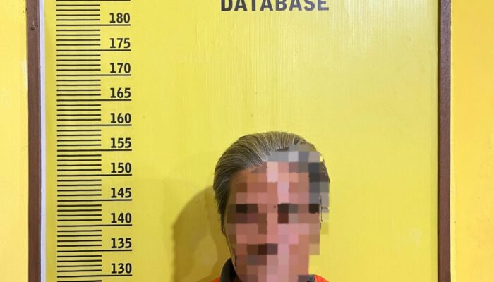 Bejat! Kakek Cabuli Bocah 9 Tahun di Kampar Kiri! Polisi Gerak Cepat, Pelaku Diringkus saat Asyik Minum Tuak!