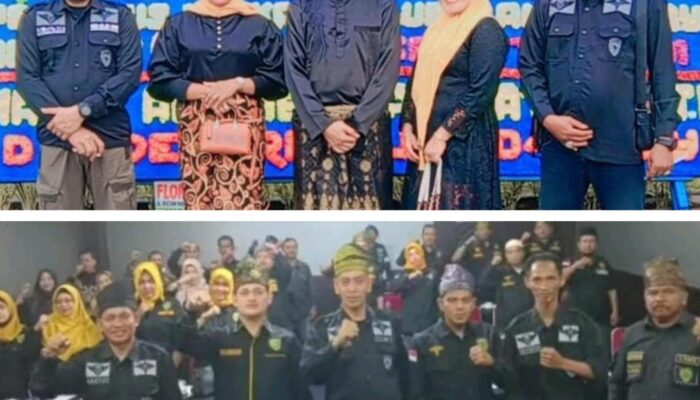 Panglima Muda Laskar Hulubalang Melayu Bersatu Kota Pekanbaru Siap Mengadakan “APEL AKBAR” Jika Perintah dari Panglima Besar Datuk Seri Juprian SE.