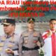 Atensi Kapolda Riau Irjen Herry Heryawan Dalam Membrantas Peti di inhu, Ketua Pemuda Lira Riau Daniel Saragi, Mendukung Penuh
