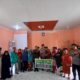 Kapolsek Kampar Berbagi Berkah di Pulau Sarak! Bansos untuk Kaum Duafa, Ingatkan Warga Jauhi Narkoba dan Jaga Kamtibmas!