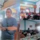 Ulul Azmi Pengusaha Sukses Asal Teratak Gelar Syukuran Anak Ngampas Jadi Tamu Kehormatan
