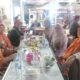 UMKM Kampar Berkilau di Bangkinang Riverside, Dapat Apresiasi dari Istri Rusli Zainal