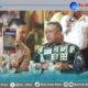 Bupati Rokan Hulu Anton Hadiri Malam Pisah-Sambut Danrem 031 Wirabima