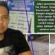 Gawat!! Sekdes Karya Indah M. Nur Diduga Selewengkan Anggaran Mencapai Rp.190 Juta untuk Jalan Semenisasi di Dusun I Sei Sibam