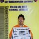 Aniaya Mantan Pacar, Pelaku Ditangkap Polsek Siak Hulu