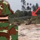 Aktivitas Tambang Galian C di Jalan Sari Madu Siak Hulu Milik Cecep diduga Dibekingi Oleh Oknum Aparat Loreng Inisial Brs, Warga Minta APH Bertindak