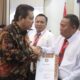 Sekcam Tebo Ilir Mendapatkan Piagam Penghargaan Peserta Terfavorit Mengikuti Pelatihan Camat Angkatan Ke XVI Tahun 2025