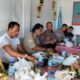 Acara Makan Bersama Wartawan, Momentum Pererat Silaturahmi dan Kebersamaan