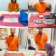 Narkoba Musuh Utama! Polres Kampar Tak Kenal Ampun, 4 Pengedar dan Pemakai Dibekuk!