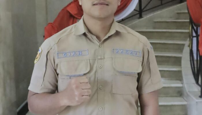 Jangan Asal Tuding! Kasat Reskrim Polres Kampar: Kami Serius Berantas Tambang Ilegal, Buktikan Jika Ada Anggota yang ’86’!