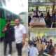 Silaturahmi Hangat Kalapas Bangkinang: Warga Binaan Bukan Sekadar Narapidana, Tapi Keluarga