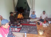 Awali Kiprah di Rohul, LPP Tipikor RI Gelar Ramah Tamah dan Susun Pengurus