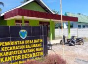 Pemdes Batin Gelar Pelantikan Kadus Anggrek, Sodikin Resmi Dilantik