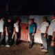Polres Kampar Bantah Pembiaran, Cek Langsung Sawmill di Kualu, Hasilnya Tertutup dan Tidak Beroperasi!