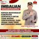 Kapolres Gorontalo Sampaikan Himbauan Terkait Pelaksanaan Unras Diwilayah Kabupaten Gorontalo