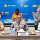 Kurang dari 24 Jam, Pembunuh di Kualu Tertangkap! Polres Kampar Gerak Cepat, Kapolres Imbau Warga Lapor Jika Ada Pencurian!