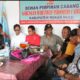 Dinas Kominfo Rokan Hulu Lakukan Verifikasi Faktual ke Kantor DPC GWI Rohul