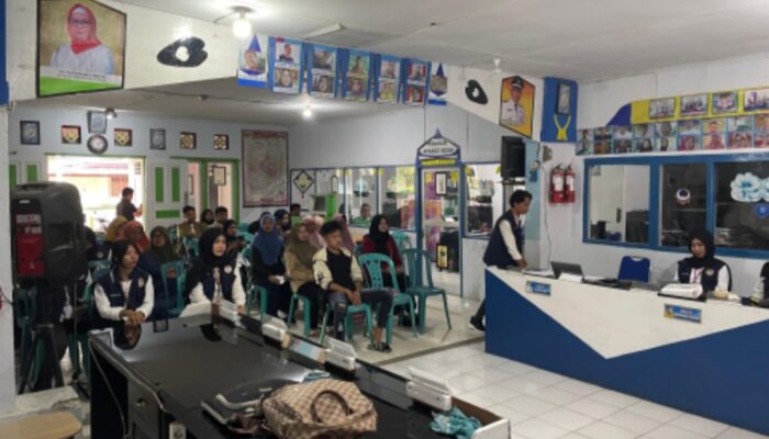 Koperasi Desa Merah Putih Harus Jadi Motor Ekonomi Lokal