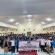 Aliansi Mahasiswa Indonesia Gelar Diskusi Publik & Doa Lintas Iman: Serukan Perdamaian Pasca Kerusuhan Agustus 2025