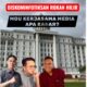 Kerjasama Media di Dinas Kominfo Rokan Hilir Tahun 2025 Masih Tanda Tanya, Perusahaan Pers Keluhkan Belum Ada Pembayaran