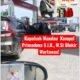 Diduga Jadi Lokasi Pelangsiran, SPBU 14.287.634 Mandau Disorot Publik, Kapolsek Blokir WhatsApp!