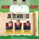 Pemkab Rohul Umumkan Pemenang Sayembara Logo HUT ke-26