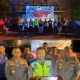 Ditlantas Polda Riau Gelar Drag Bike Session IV, Upaya Tekan Aksi Balap Liar