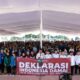 Aliansi Mahasiswa Indonesia Gelar Panggung Mahasiswa Bersama Rakyat Tegaskan Komitmen Tolak Anarkisme