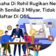 Diduga Fiktif, 11 Usaha di Rokan Hilir Rugikan Negara Lebih dari Rp3 Miliar