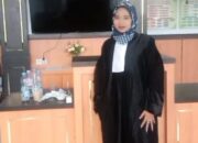 Sri Iryani, Pengacara Muda Asal Kuok Kampar: Cemerlang di Usia Muda, Inspirasi bagi Kaum Milenial Riau