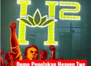 Suara Memuncak!! Warga Setempat Akan Gelar Aksi Penolakan Diskotik Heaven Two (H2) Panam