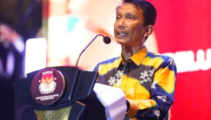 Lima Daerah Usulkan Evaluasi APBD Perubahan 2025 ke Pemprov Riau