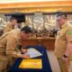 Pemprov Riau Tunjuk 19 Plt Kepala OPD Usai Rotasi Pejabat Eselon II